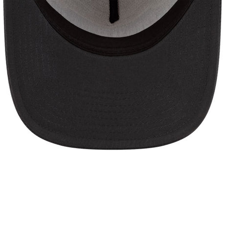 Los Angeles Dodgers 2025 World Series Champions Locker Room A - Frame 9FORTY Adjustable Hat - New Era - 