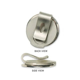 Los Angeles Dodgers 2025 World Series Champions Magnetic Hat Clip & Ball Marker - Wincraft - 