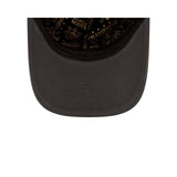 Los Angeles Dodgers 2025 World Series Champions Parade 9FIFTY A - Frame Snapback - New Era - 