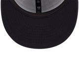 Los Angeles Dodgers 2025 World Series Champions Side Patch Royal 59FIFTY - New Era - 