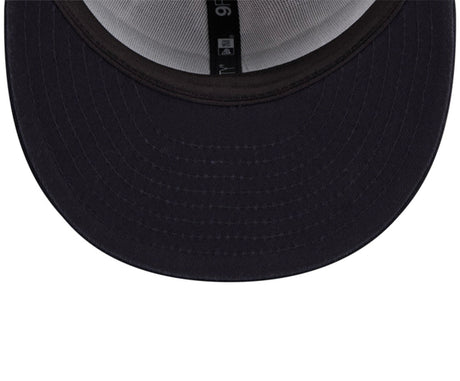 Los Angeles Dodgers 2025 World Series Champions Side Patch Royal 59FIFTY - New Era - 