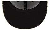 Los Angeles Dodgers 2025 World Series Participant Side Patch Royal 59FIFTY Fitted Hat - New Era - 