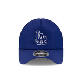 Los Angeles Dodgers 2026 Batting Practice Apex Royal Blue 9FORTY Adjustable Trucker Hat - New Era - 23010841101