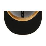 Los Angeles Dodgers 2026 Gold Collection Royal Gold 59FIFTY Fitted Hat - New Era - 312305411007