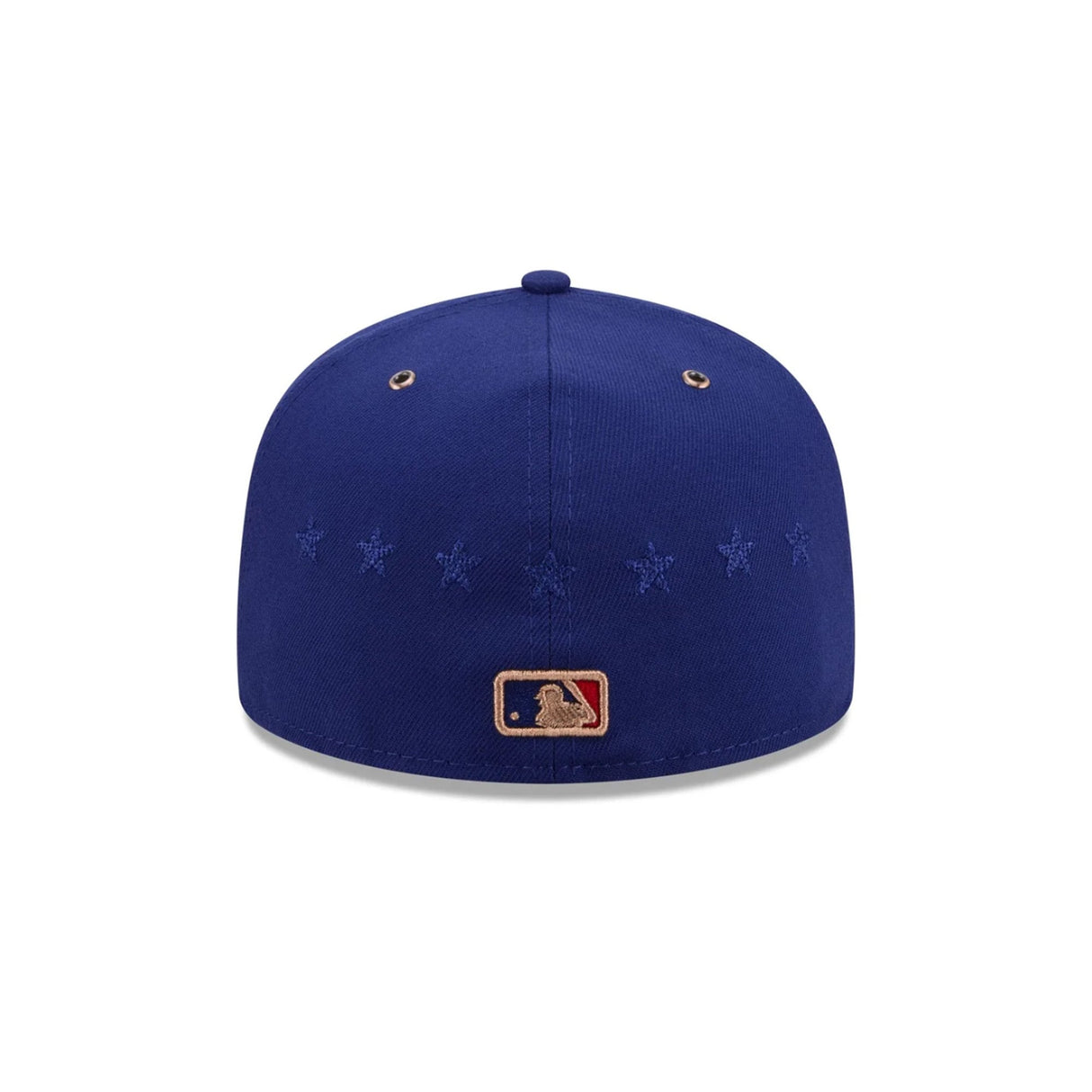 Los Angeles Dodgers 2026 MLB All-Star Game Blue 59FIFTY Fitted Hat - New Era - 37100141101