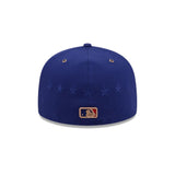 Los Angeles Dodgers 2026 MLB All-Star Game Blue 59FIFTY Fitted Hat - New Era - 37100141101