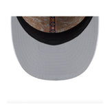 Los Angeles Dodgers 2026 Spring Training No Patch Blue & White 59FIFTY Pre - Curved Fitted Hat - New Era - 23010941101