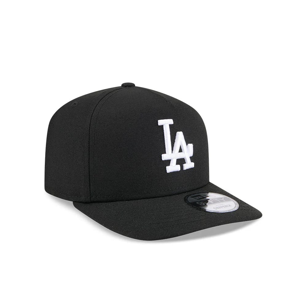 Los Angeles Dodgers A - FRAME 9FIFTY Snapback - New Era - 
