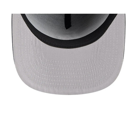 Los Angeles Dodgers A - FRAME 9FIFTY Snapback - New Era - 