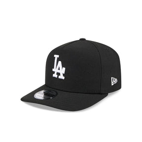 Los Angeles Dodgers A - FRAME 9FIFTY Snapback - New Era - 