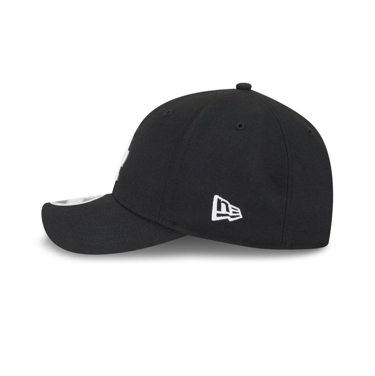Los Angeles Dodgers Alternate 9FORTY M - Crown Snapback - New Era - 