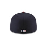 Los Angeles Dodgers America 250 Navy 59FIFTY Fitted Hat - New Era - 23863041101