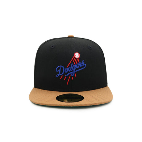 Los Angeles Dodgers Americano 59FIFTY Fitted - New Era - 