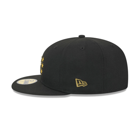 Los Angeles Dodgers Armed Forces Day 2024 59FIFTY Fitted - New Era - 
