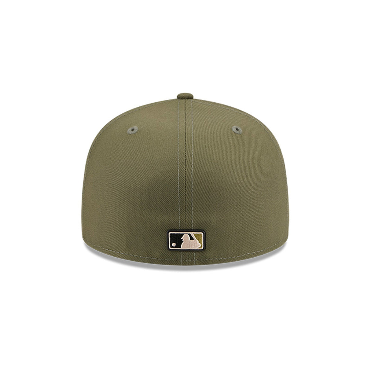 Los Angeles Dodgers Armed Forces Day Olive 59FIFTY Fitted Hat - New Era - 37090241103