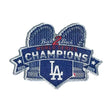 Los Angeles Dodgers B2B 24/25 Celebration 2" Collector Patch - The Emblem Source - 31221241107