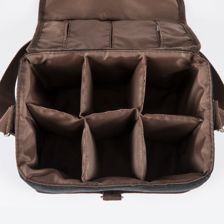 Los Angeles Dodgers - Beer Caddy Cooler Tote with Opener - Picnic Time Family of Brands - 099967414326