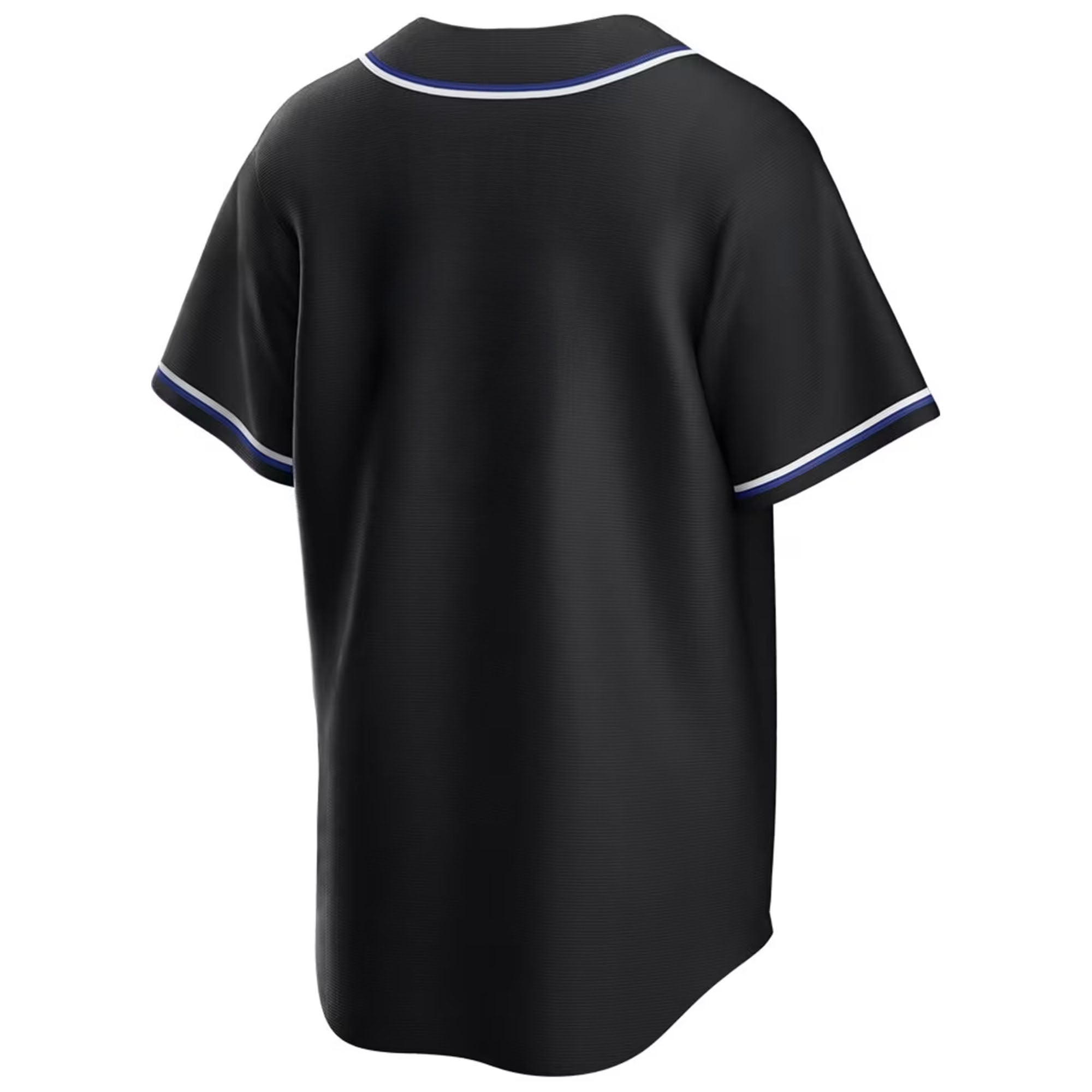 Los Angeles Dodgers Black 