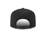 Los Angeles Dodgers Black New Era 19TWENTY Snapback Hat - New Era - 