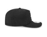 Los Angeles Dodgers Black New Era 19TWENTY Snapback Hat - New Era - 