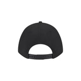 Los Angeles Dodgers Black On Black 9FORTY M-Crown Snapback Hat - New Era - 23672141104