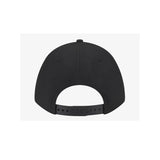 Los Angeles Dodgers Blackout 9FORTY M - Crown Snapback - New Era - 