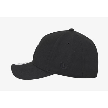 Los Angeles Dodgers Blackout 9FORTY M - Crown Snapback - New Era - 