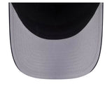 Los Angeles Dodgers Blackout 9FORTY M - Crown Snapback - New Era - 