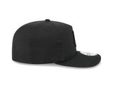 Los Angeles Dodgers Blackout New Era 19TWENTY Snapback Hat - New Era - 