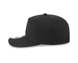 Los Angeles Dodgers Blackout New Era 19TWENTY Snapback Hat - New Era - 