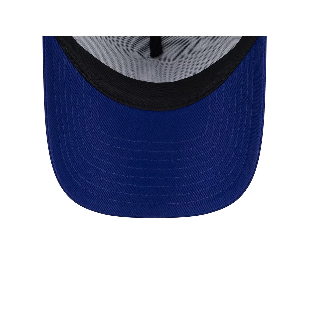 Los Angeles Dodgers Blue 9FORTY A-Frame Snapback Trucker Hat - New Era - 23013241101