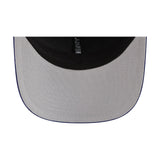 Los Angeles Dodgers Blue 9SEVENTY Stretch - Snap Trucker Hat - New Era - 23012441102