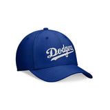 Los Angeles Dodgers Blue Primetime Performance SwooshFlex Hat - Nike - 23070441104