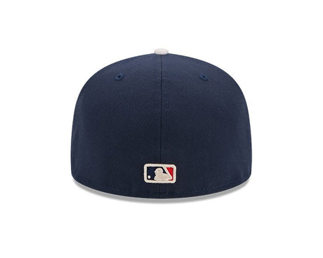 Los Angeles Dodgers City Connect 2024 59FIFTY Fitted - New Era - 