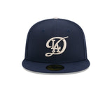 Los Angeles Dodgers City Connect 2024 59FIFTY Fitted - New Era - 