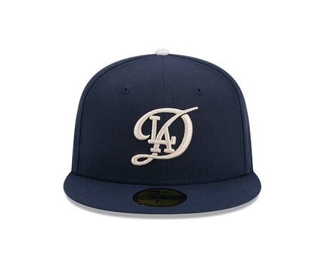 Los Angeles Dodgers City Connect 2024 59FIFTY Fitted - New Era - 