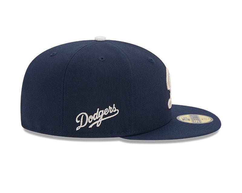 Los Angeles Dodgers City Connect 2024 59FIFTY Fitted - New Era - 