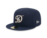 Los Angeles Dodgers City Connect 2024 59FIFTY Fitted - New Era - 