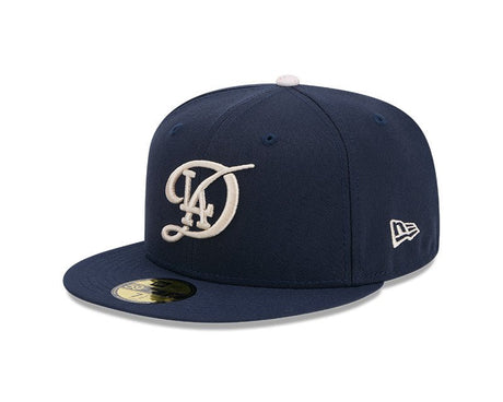 Los Angeles Dodgers City Connect 2024 59FIFTY Fitted - New Era - 