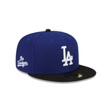 Los Angeles Dodgers City Connect '23 59FIFTY Fitted Hat - New Era - 