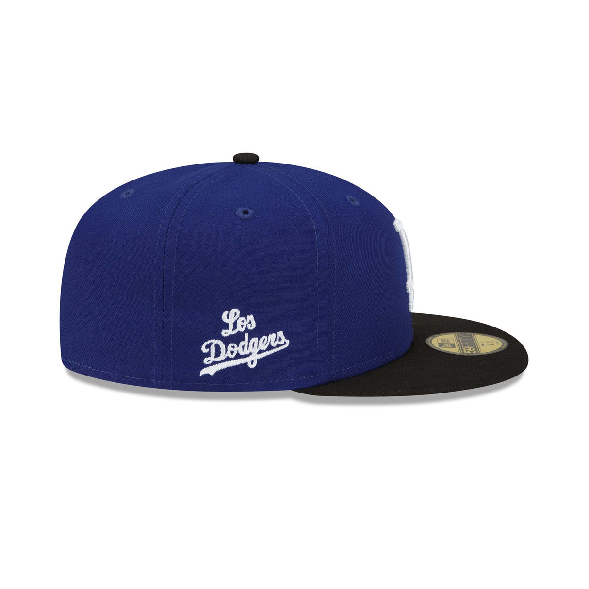 Los Angeles Dodgers City Connect '23 59FIFTY Fitted Hat - New Era - 
