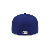 Los Angeles Dodgers City Connect '23 59FIFTY Fitted Hat - New Era - 