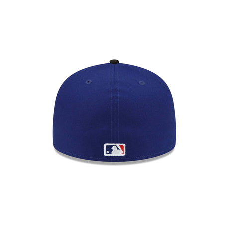 Los Angeles Dodgers City Connect '23 59FIFTY Fitted Hat - New Era - 