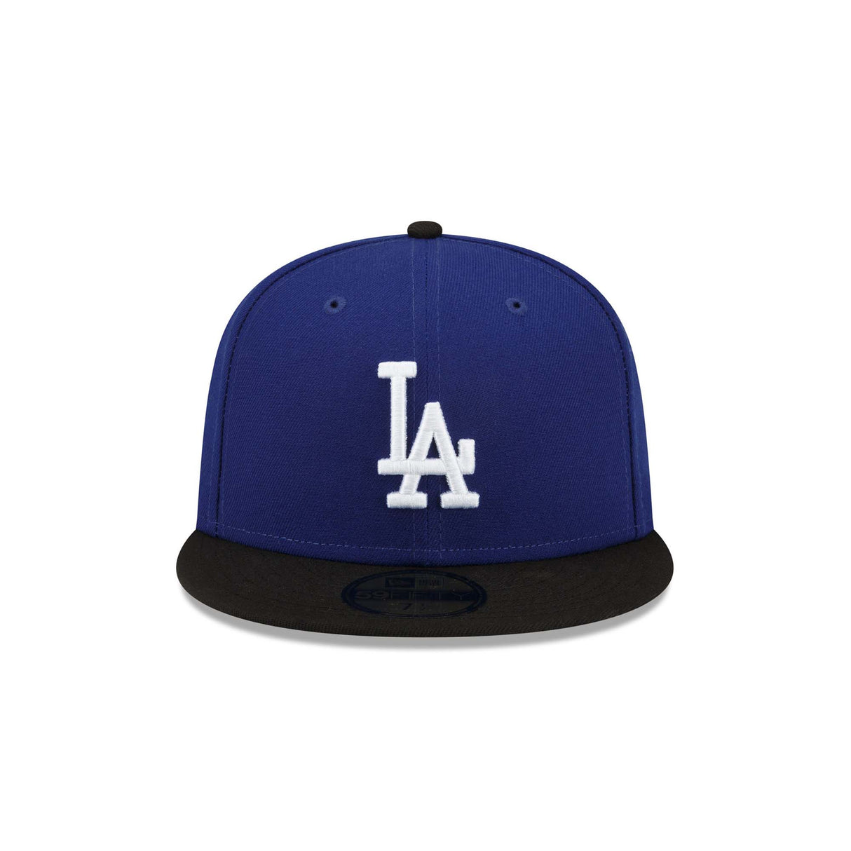 Los Angeles Dodgers City Connect '23 59FIFTY Fitted Hat - New Era - 