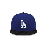 Los Angeles Dodgers City Connect '23 59FIFTY Fitted Hat - New Era - 
