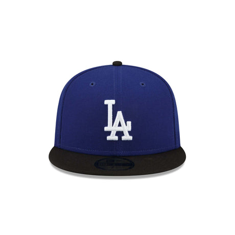 Los Angeles Dodgers City Connect '23 59FIFTY Fitted Hat - New Era - 