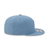 Los Angeles Dodgers Color Pack Light Blue 59FIFTY Fitted Hat - New Era - 23150741101
