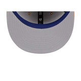 Los Angeles Dodgers Color Pack Light Bronze 59FIFTY Fitted Hat - New Era - 23120141101