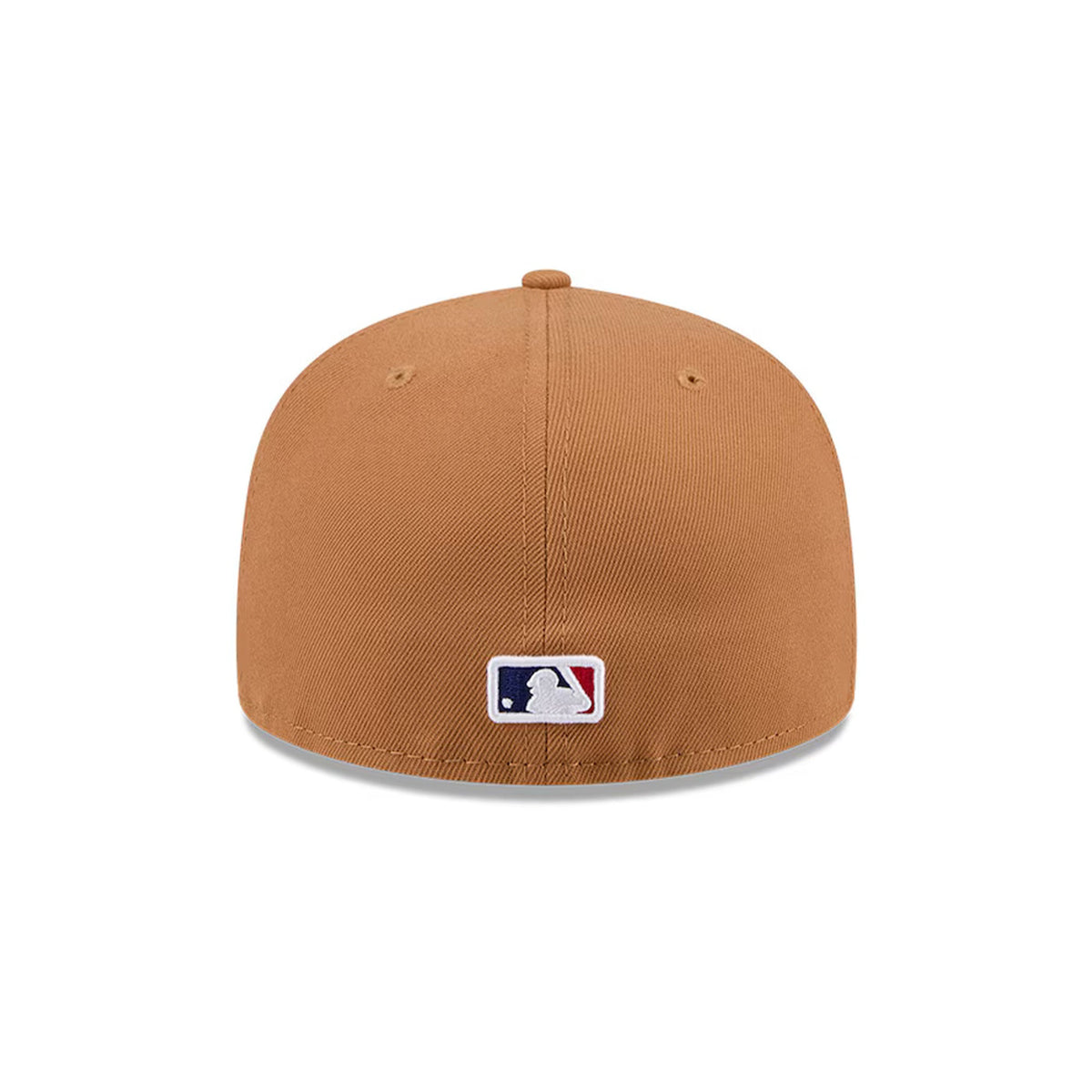 Los Angeles Dodgers Color Pack Light Bronze 59FIFTY Fitted Hat - New Era - 23120141101