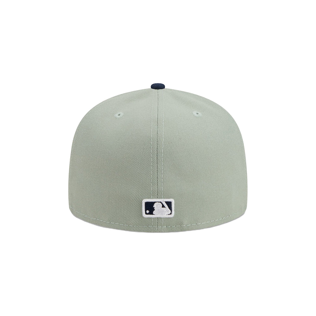 Los Angeles Dodgers Color Pack Mint Navy 59FIFTY Fitted Hat - New Era - 23170241101
